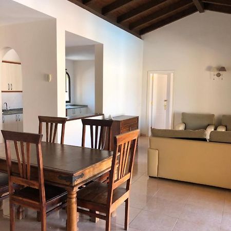 Villa Fuerteventura Коральео Экстерьер фото