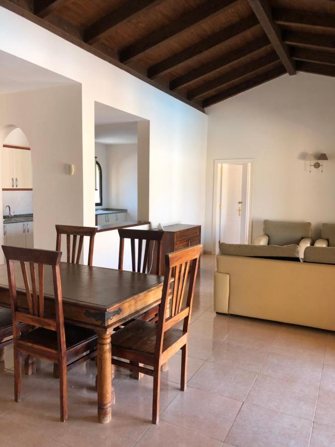 Villa Fuerteventura Коральео Экстерьер фото
