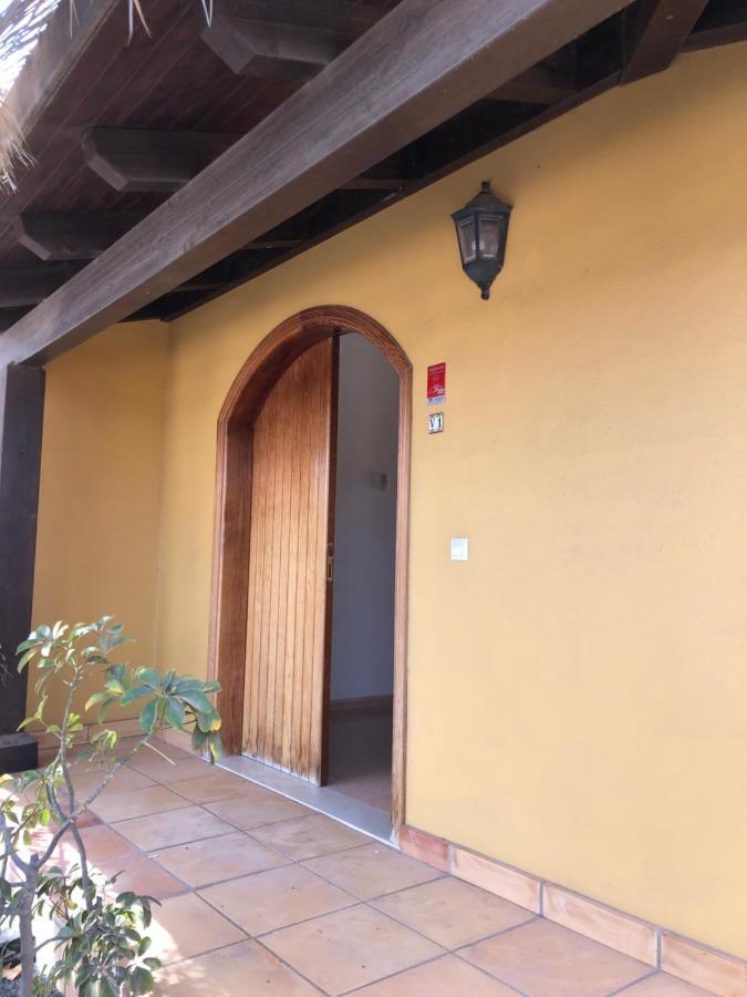 Villa Fuerteventura Коральео Экстерьер фото