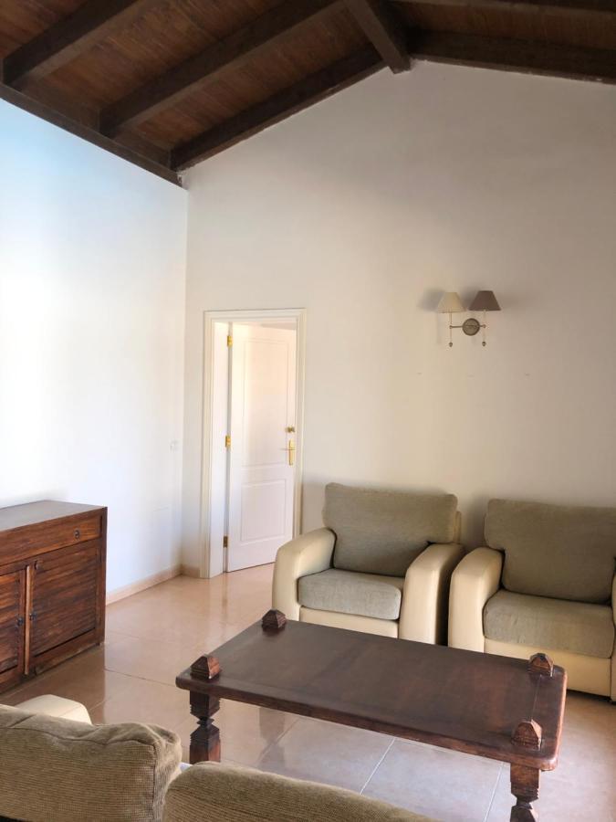 Villa Fuerteventura Коральео Экстерьер фото