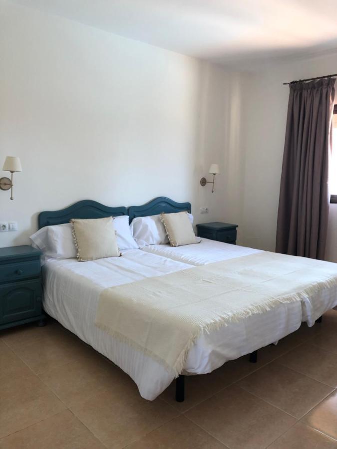 Villa Fuerteventura Коральео Экстерьер фото